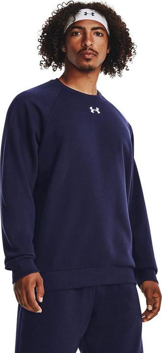 Produktbild Under Armour Rival Sweatshirt Rundhalsausschnitt (XL)
