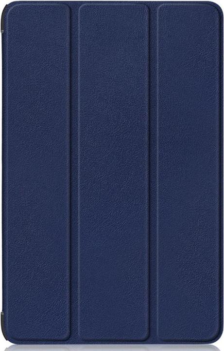 Produktbild Cover-Discount Galaxy Tab S9 Ultra - Tri-fold Smart Case blau (Galaxy Tab S9 Ultra)