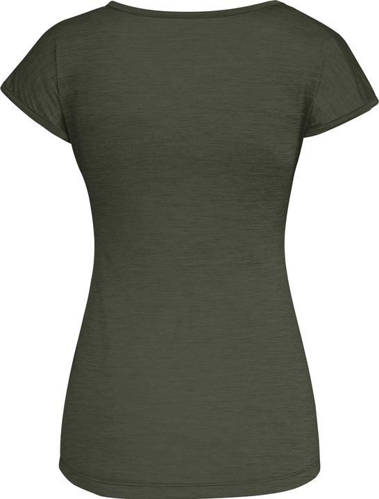 Produktbild Salewa Puez Melange Tee T-Shirt (40, L)