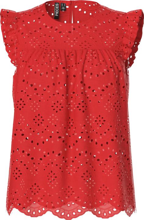 Pieces Pcvilde Sl Top Noos (XS)