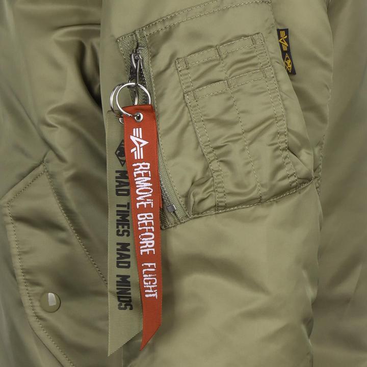 Image du produit Unfair Athletics x Alpha MA-1 VF59 - 104909 (M)