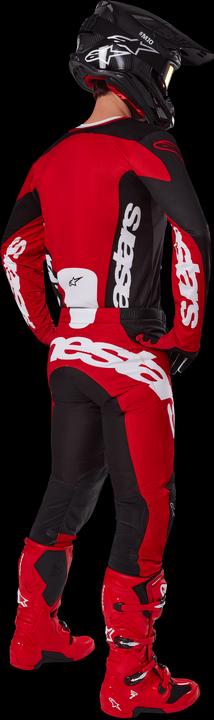 Actual product image Alpinestars Pant 25 Racer Veil Blk (Men, 32)