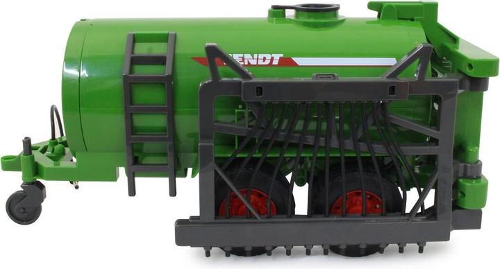 Produktbild Jamara Fendt Fasswagen