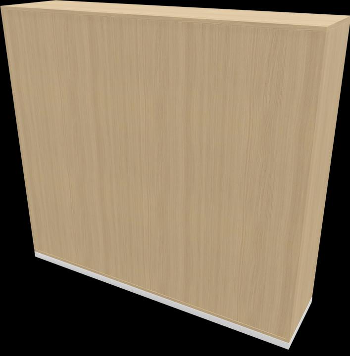 White, Pearl grey, Oak decor bleached