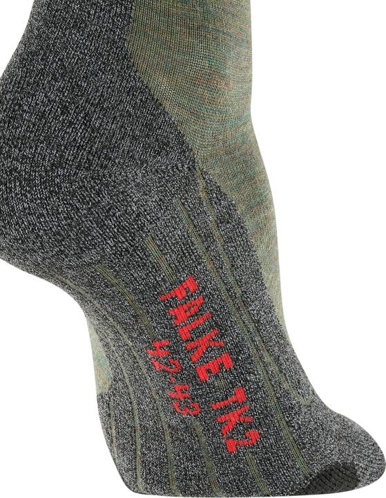 Actual product image Falke TK2 Melange (39 - 41)