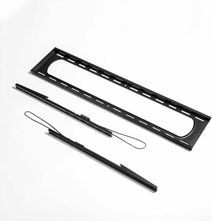 Actual product image Value TV wall bracket, 35 mm wall distance (Wall, 120", 120 kg)