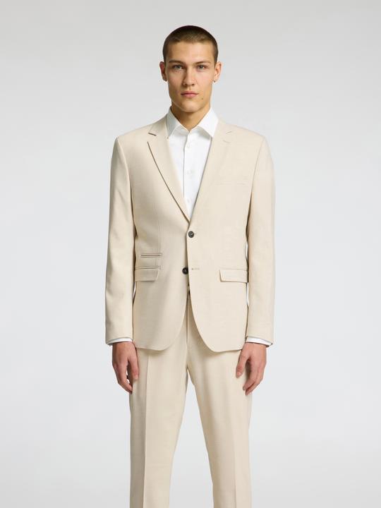 Immagine prodotto Selected Homme Einreihiger Slim Fit Blazer (102)