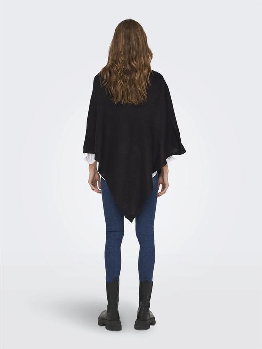 Produktbild Only Strick Poncho (M)