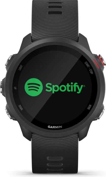 Produktbild Garmin Forerunner 245 Music (42.30 mm)