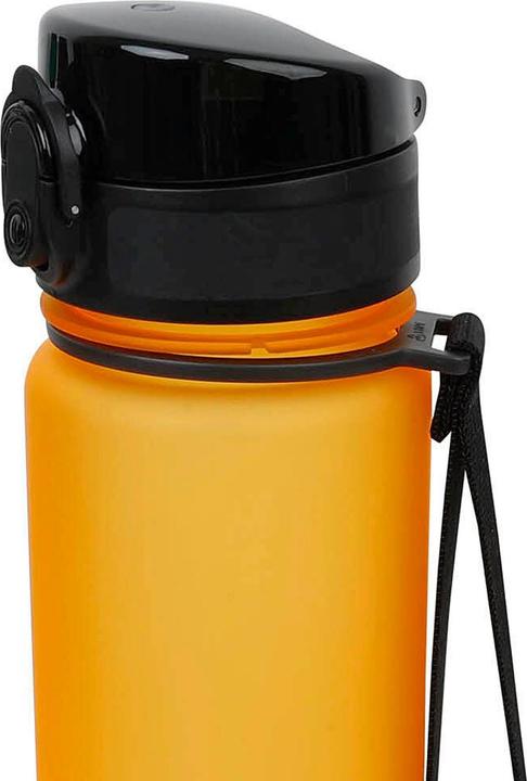 Actual product image Regatta Great Outdoors 0.6L Tritan Drinks Flip Flask (0.60 l)