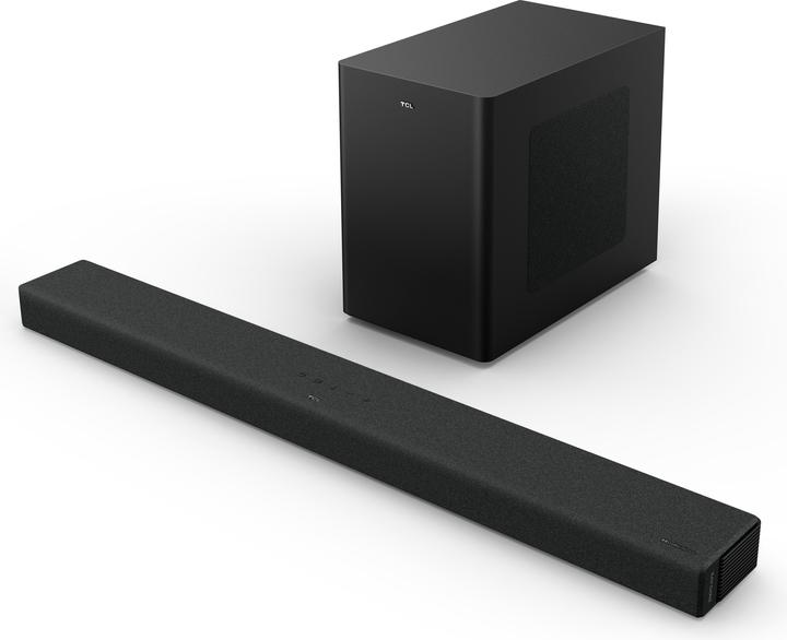 Actual product image TCL C935U (780 W, 5.1.2 Channel)