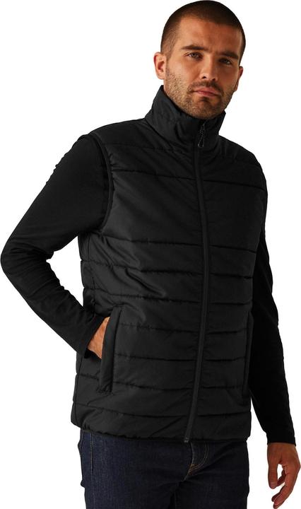 Actual product image Regatta Mens Essential Thermal Body Warmer (XXL)