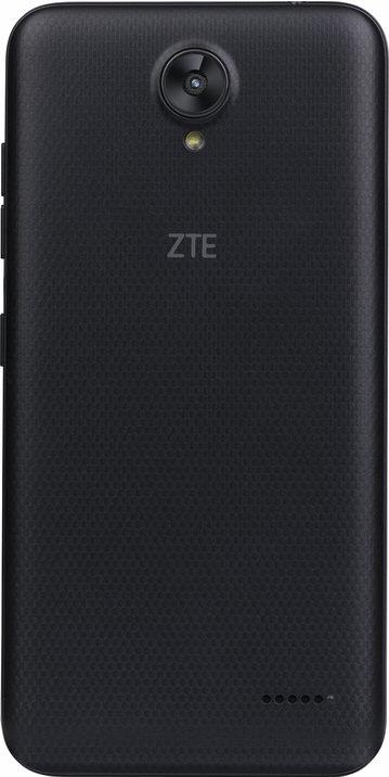 Produktbild ZTE Blade L7A (16 GB, Schwarz, 5", Single SIM, 8 Mpx, 3G)