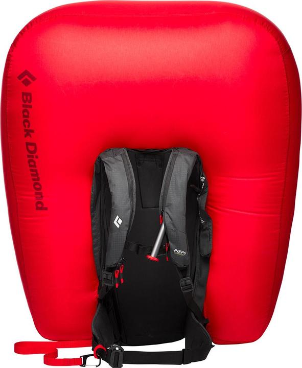 Produktbild Black Diamond JetForce Pro 10 Lawinenrucksack (10 l)