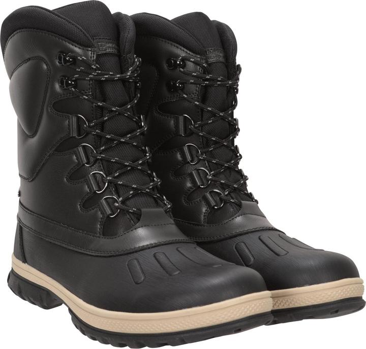 Produktbild Mountain Warehouse Schneestiefel Arctic Thermisches Material (43)