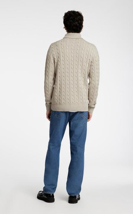 Produktbild Selected Homme Zopfstrick Pullover (XL)