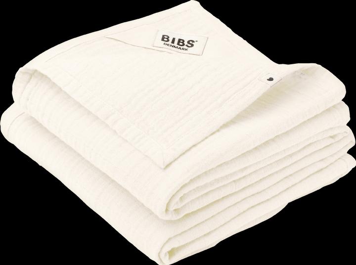 Bibs Mouchoirs en mousseline (70 cm, 70 cm)