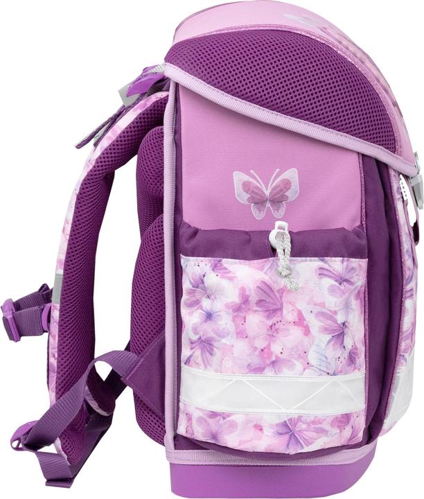 Image du produit Belmil CLASSY Schulrucksack-Set Chic Charms (19 l)