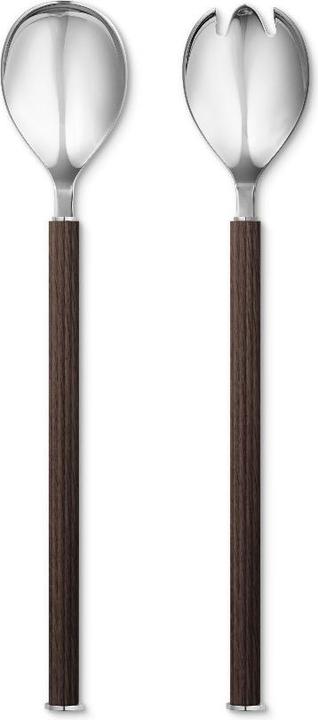 Image du produit Georg Jensen BERNADOTTE Couverts à salade (Serveurs à salade)