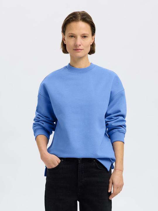 Produktbild Selected Femme Langes Sweatshirt (XL)