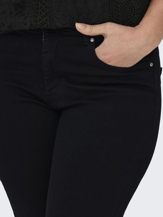 Actual product image Only CARWILLY MIDCAPRI REA155 Regular fit jeans (44)
