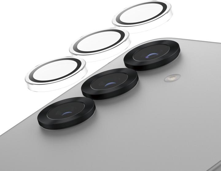 Produktbild PanzerGlass Safe. (1 Stück, Samsung Galaxy S25+)