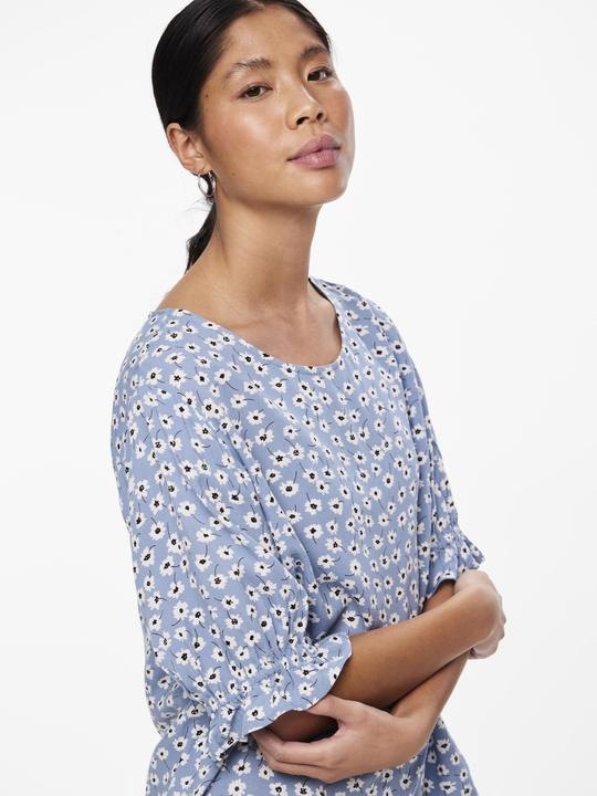 Immagine prodotto Pieces Top PCNYA con maniche corte (XS)