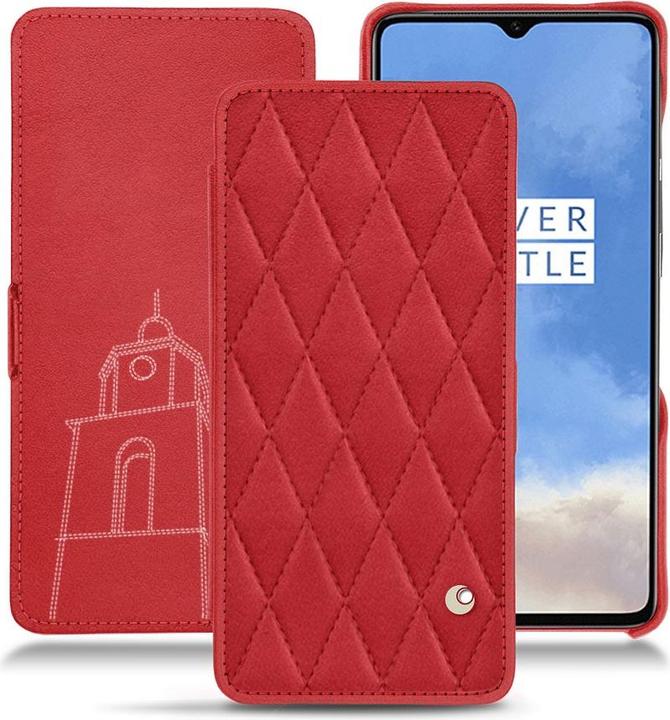 Rouge troupelenc - Couture ( Pantone #AB191A )