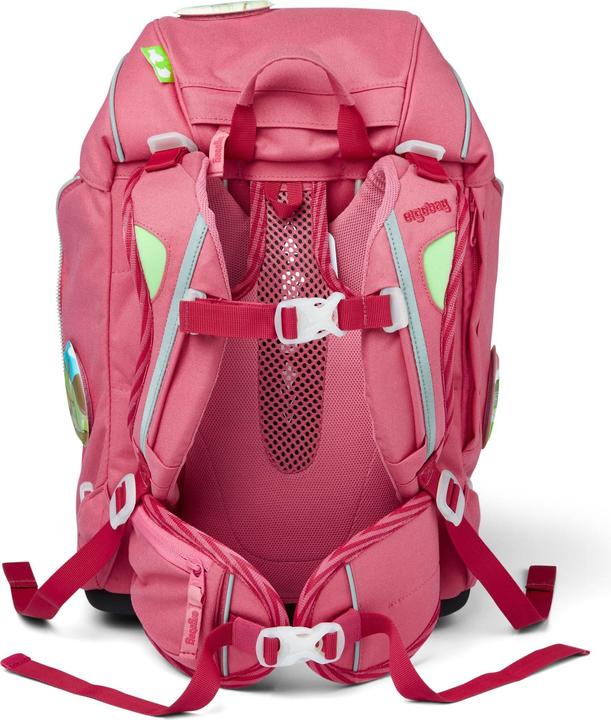 Produktbild Ergobag Lamas in Bärjamas (20 l)