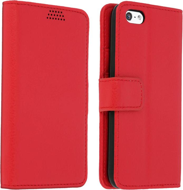 Immagine prodotto Avizar serie di libri (Apple iPhone SE)