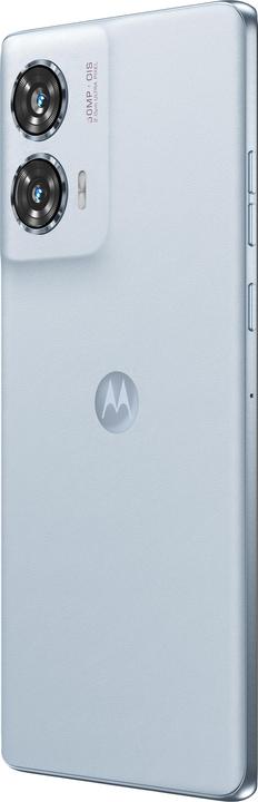 Produktbild Motorola Edge 50 Fusion (512 GB, Marshmallow Blue, 6.70", SIM + eSIM, 50 Mpx, 5G)