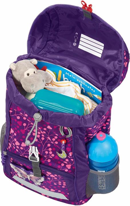 Produktbild Step by Step Rucksack-Set KID, 3-teilig