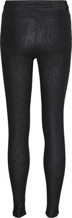 Actual product image Vero Moda VMCSOPHIA HR SKINNY COATED JEANS CUR trousers (W50/L32)