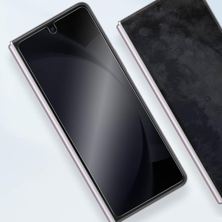 Produktbild Samsung Front Protection Film (2 Stück, Samsung Galaxy Z Fold5)