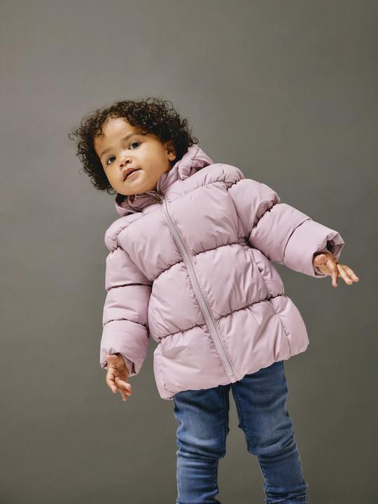 Produktbild Name it Puffer Jacke (104)