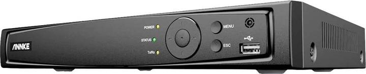 Immagine prodotto Annke Registratore video di rete a 4 canali N44PAM (Videoregistratore di rete (NVR))