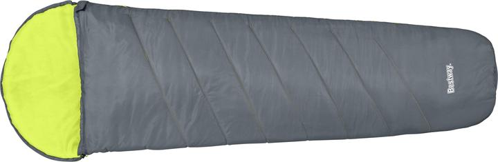 Produktbild Bestway Mumien-Schlafsack Hiberhide 10 220 x 75 x 50 cm, sortiert (220 cm)