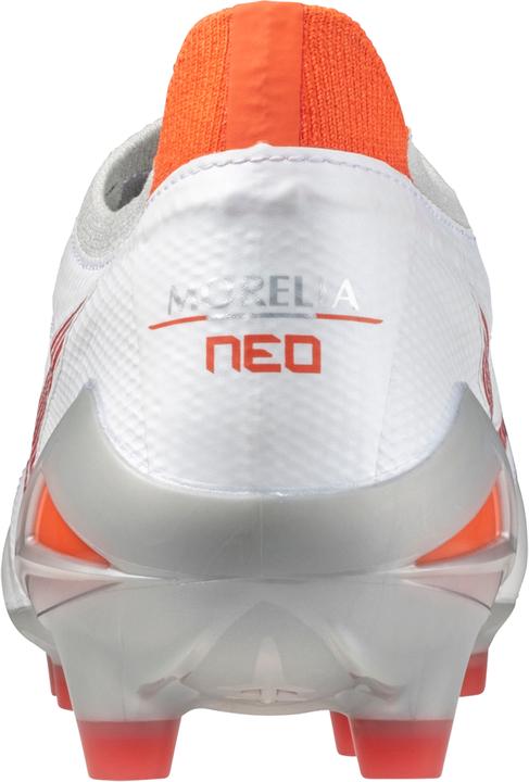 Image du produit Mizuno Morelia Neo Iv ss Elite Fg (47)