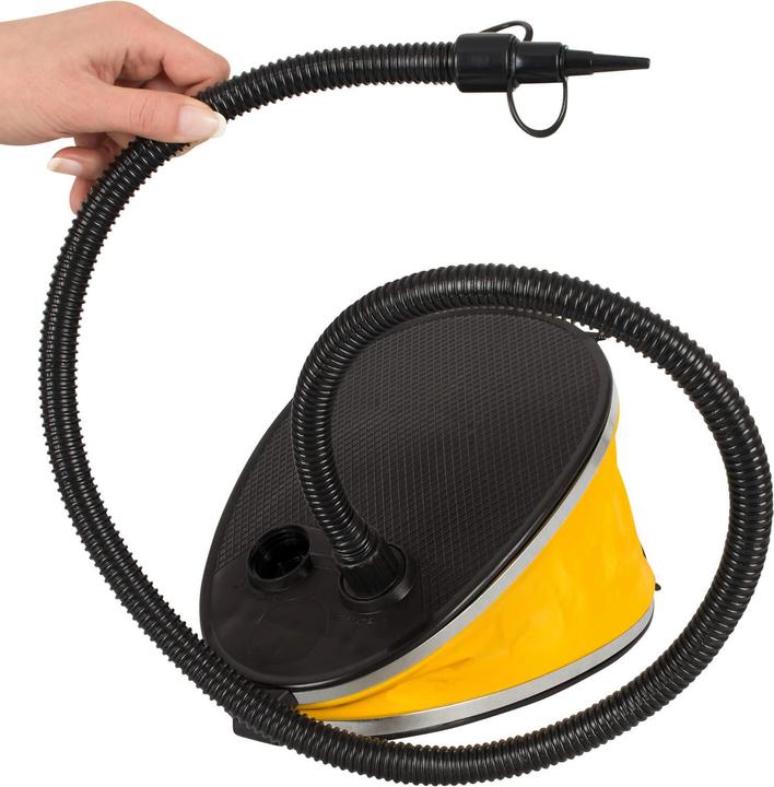Image du produit Excellent Power Dark Magic Thrusting Bed