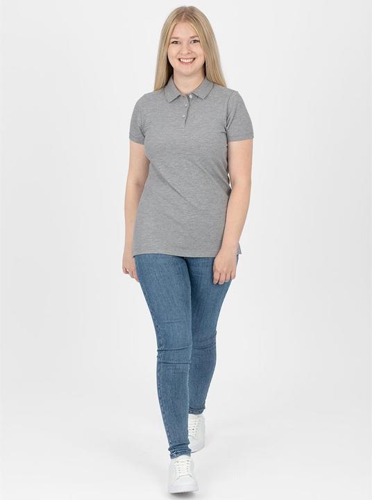Produktbild JAKO Polo Organic Stretch (3XL)