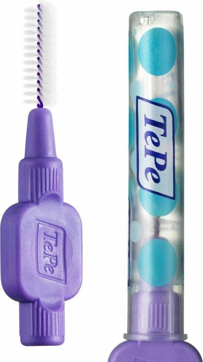 TePe Interdental Brush (8 x, 1.10 mm)
