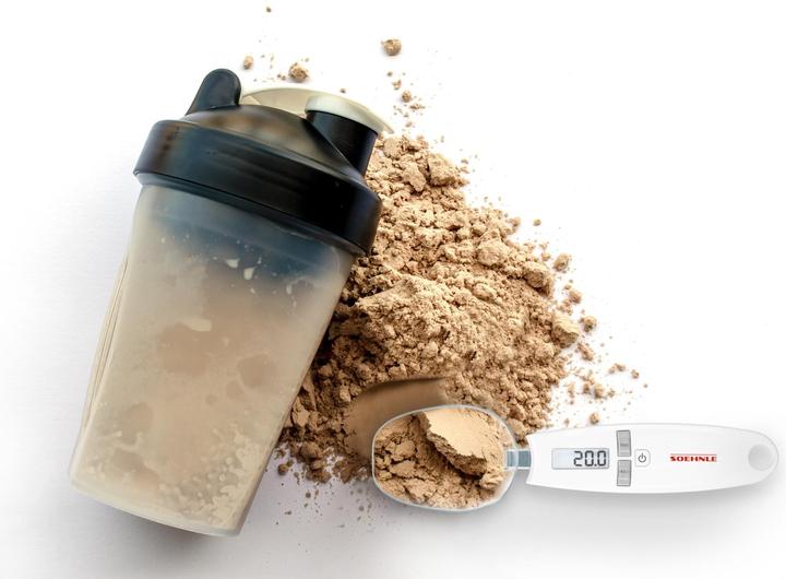 Image du produit Soehnle Cooking Star