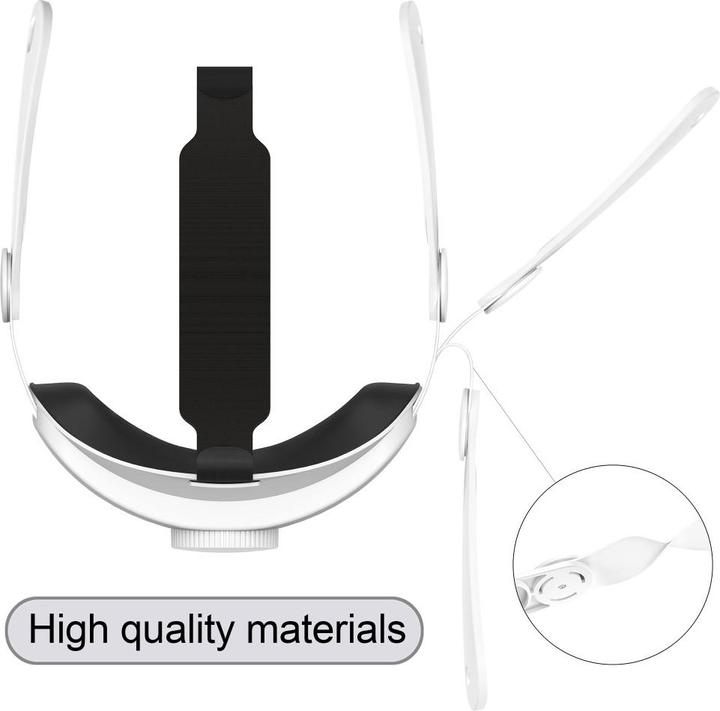 Image du produit Ueli Express Bandeau professionnel réglable Meta Quest 3