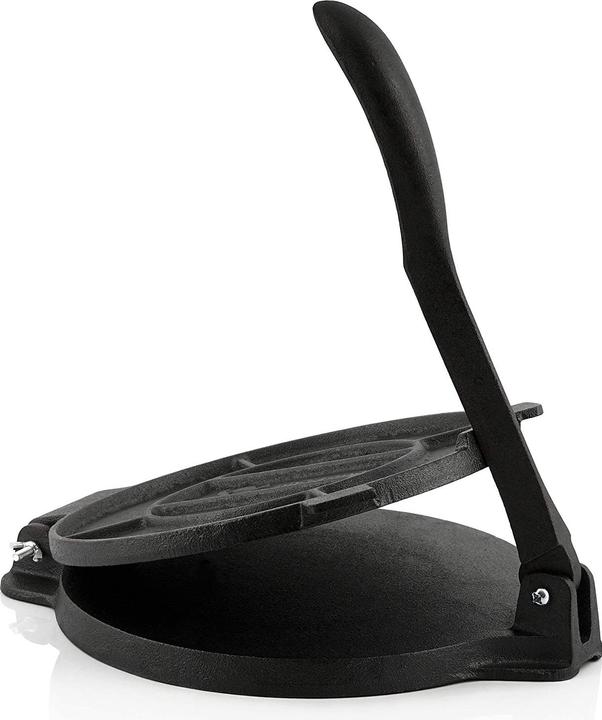 Produktbild BBQ-Toro Tortilla Presse