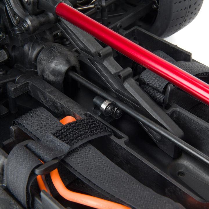 Actual product image Arrma Muscle Car Felony 6SBLX ARTR (RTR Ready-to-Run)