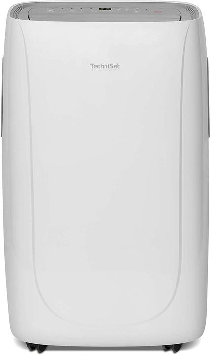TechniSat TechniPolar 2 S mobile climate (25 m², 9000 BTU/h)