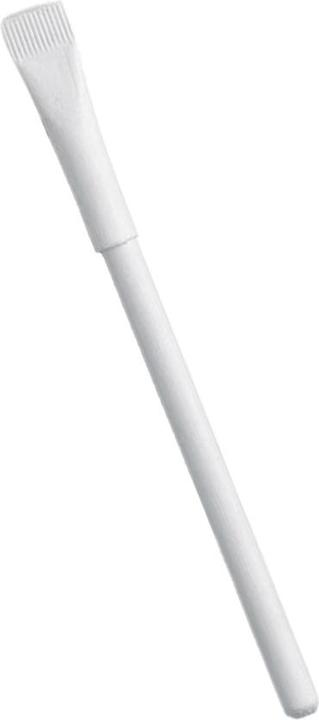Produktbild MidOcean Kugelschreiber Artel Recyclingpapier (Weiss)