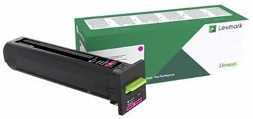 Produktbild Lexmark 72k20m0 (M)