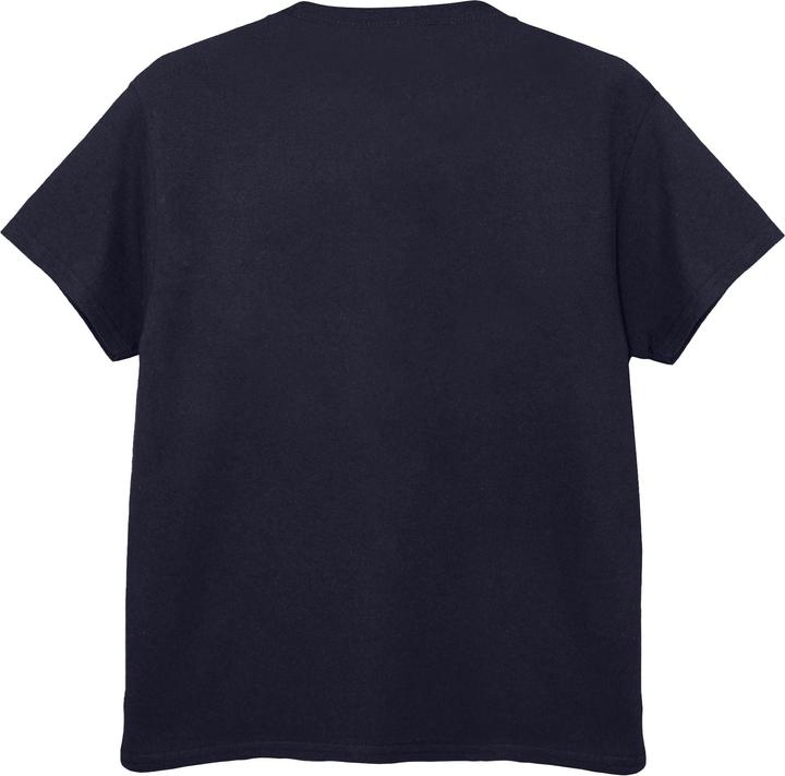 Actual product image Boys Emblems H Spray T-Shirt (116)