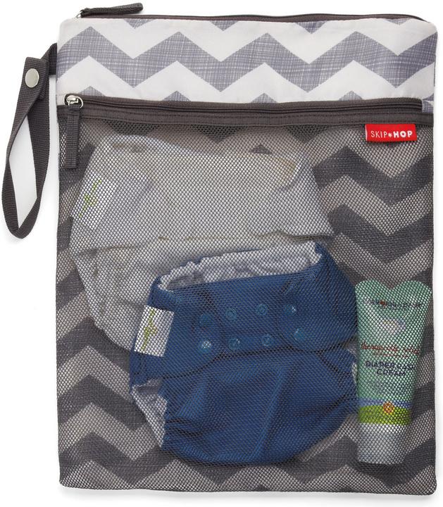 Immagine prodotto Skiphop Borsa Grab&Go Wet/Dry Chevron